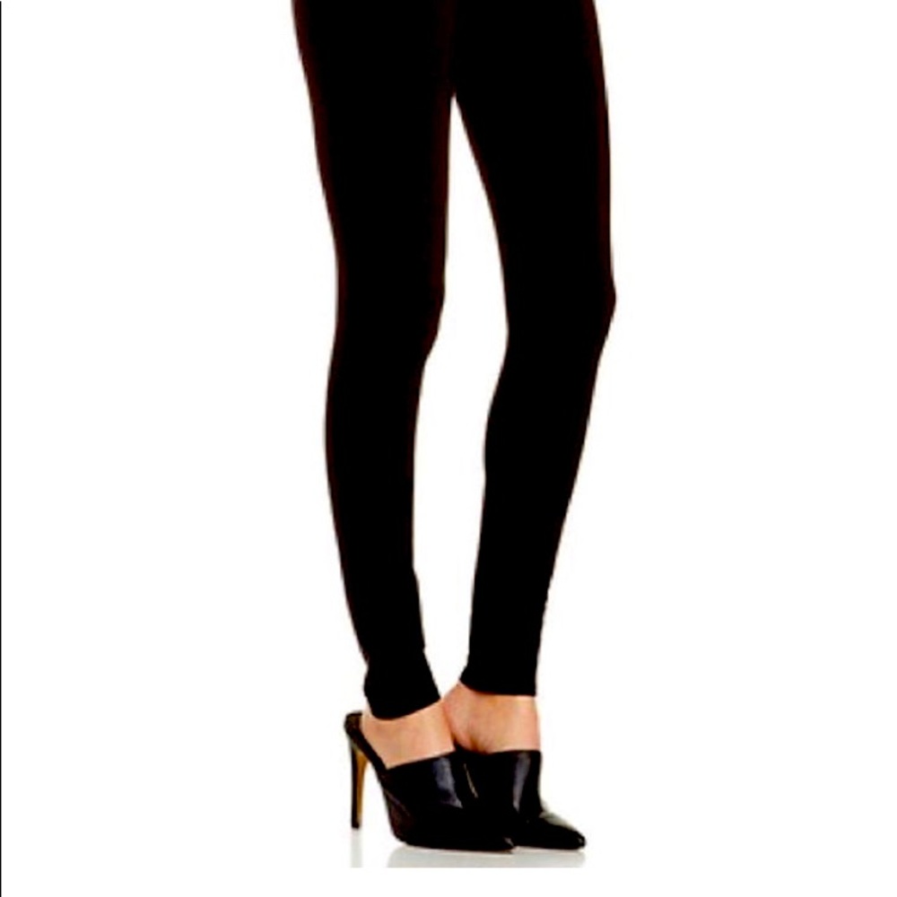 Mindy High Waist Scuba Pant- XL By DailyLook